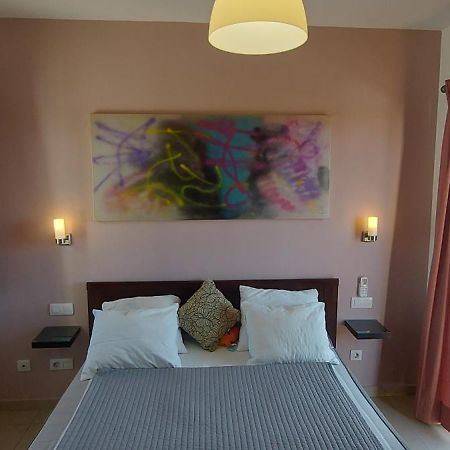 Villa Emma Playa Blanca 外观 照片