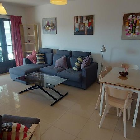 Villa Emma Playa Blanca 外观 照片