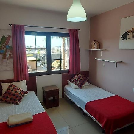 Villa Emma Playa Blanca 外观 照片