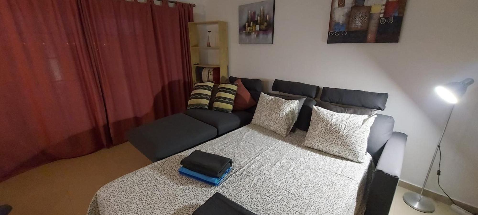 Villa Emma Playa Blanca 外观 照片