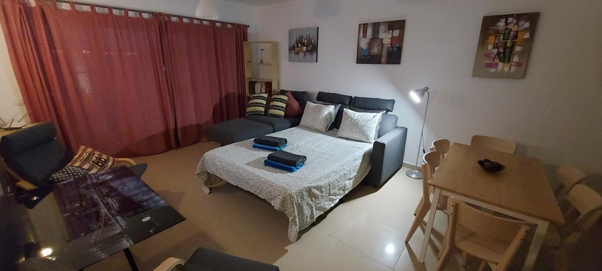 Villa Emma Playa Blanca 外观 照片