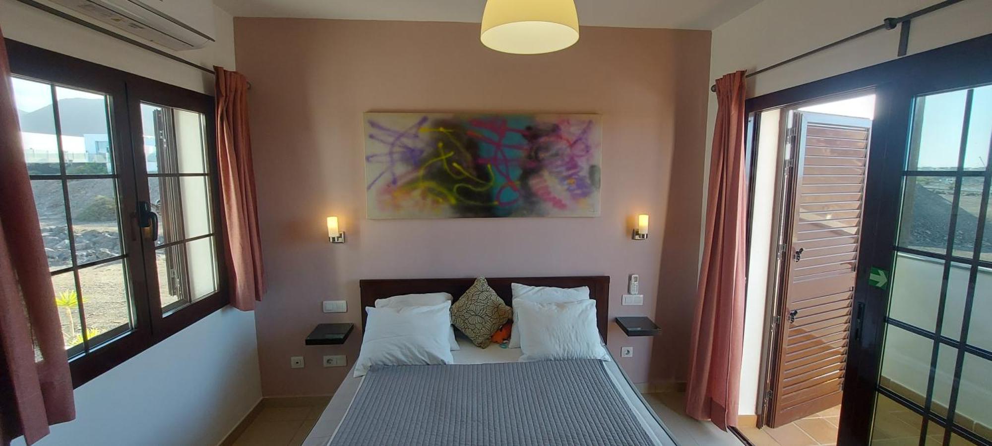 Villa Emma Playa Blanca 外观 照片