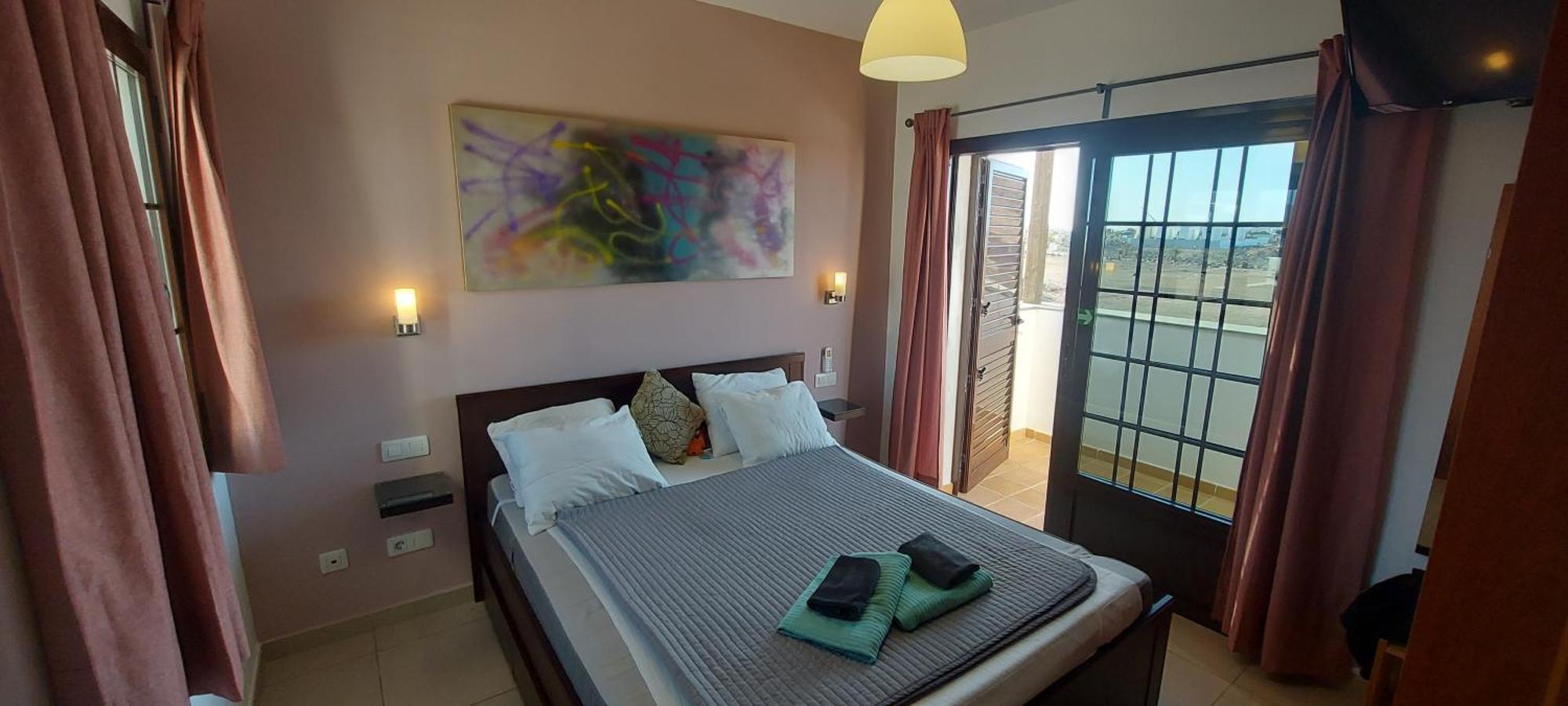 Villa Emma Playa Blanca 外观 照片